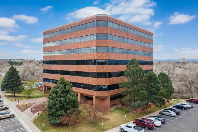 Plus de détails pour 26 W Dry Creek Cir, Littleton, CO - Coworking à louer