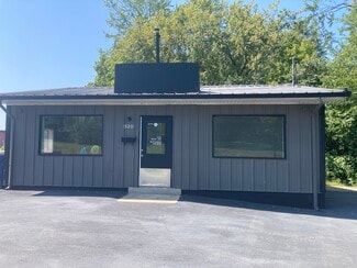More details for 520 Kitchell Ave, Saint Clair, MO - Retail for Sale