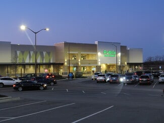 More details for 12702 Town Center Dr, Covington, GA - Land for Lease