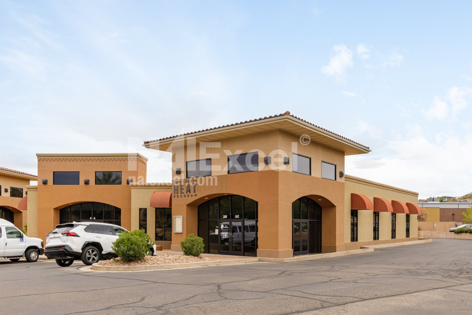 1506 Silicon Way, St George, UT for lease Primary Photo- Image 1 of 7