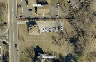 More details for 729 N Hickory Ave, Bel Air, MD - Office for Lease