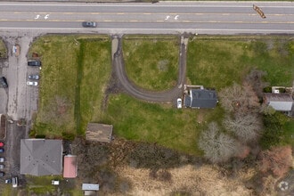 12075 Route 9W, Coxsackie, NY - Aerial  map view - Image1