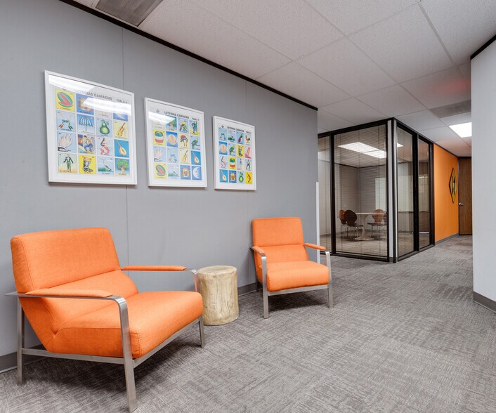 9898 Bissonnet St, Houston, TX à louer - Photo intérieure - Image 3 de 9