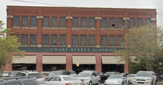 More details for Court street, Gadsden, AL - Office for Lease