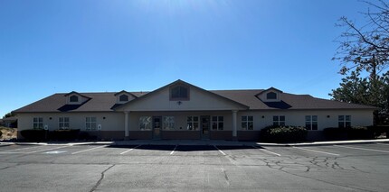 240 US Highway 95A S, Fernley, NV à louer Photo du bâtiment- Image 1 de 20