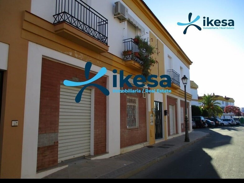 Industrial in Lepe, Huelva for sale - Building Photo - Image 1 of 25