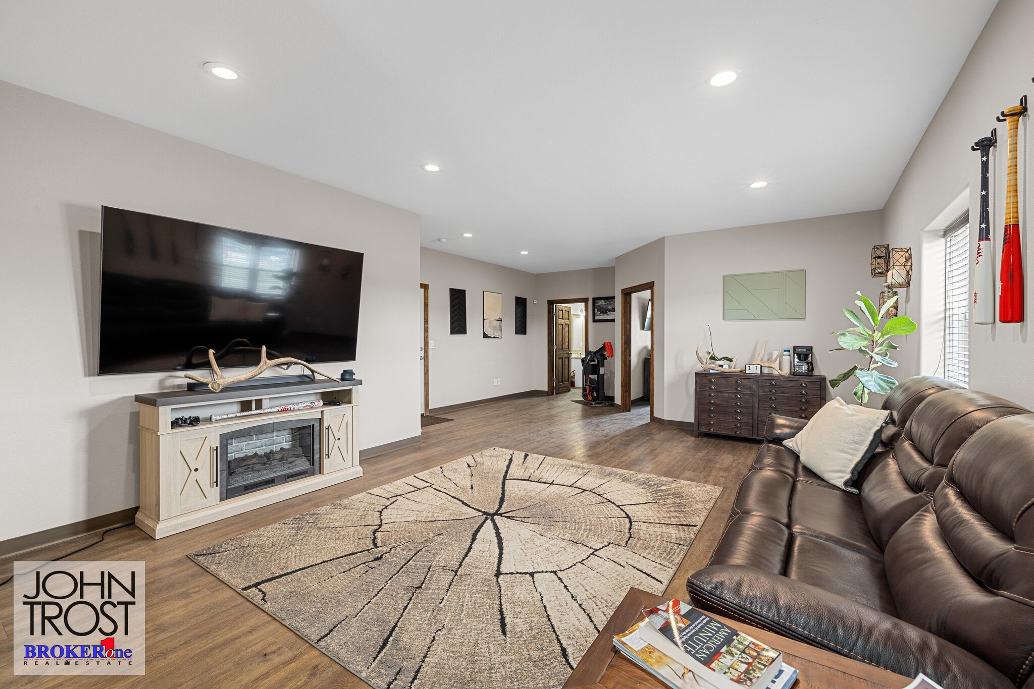 4860 Wardwell Industrial Ave, Casper, WY for lease Interior Photo- Image 1 of 55