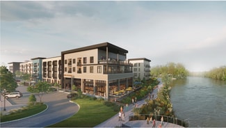 Plus de détails pour 235 Ironworks Ave, Mishawaka, IN - Commerce de détail à louer