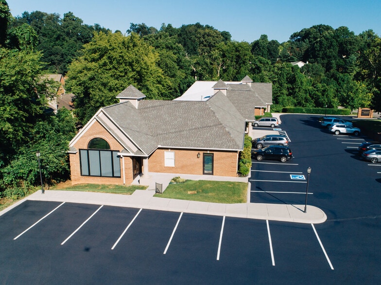 1341 Branton Blvd, Knoxville, TN for lease - Building Photo - Image 2 of 5