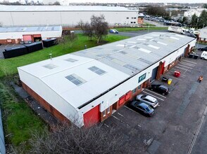 Westbrook Rd, Manchester for lease Building Photo- Image 2 of 6