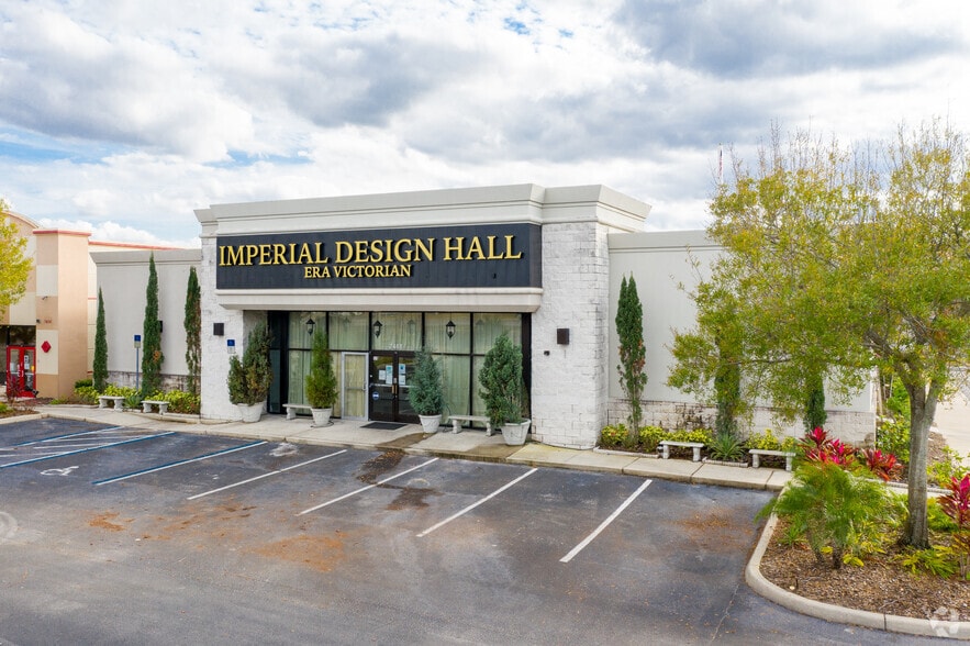 7468 W Colonial Dr, Orlando, FL for sale - Building Photo - Image 2 of 5