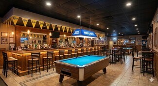 Plus de détails pour 4881 State Road 13 N, Saint Johns, FL - Commerce de détail à vendre