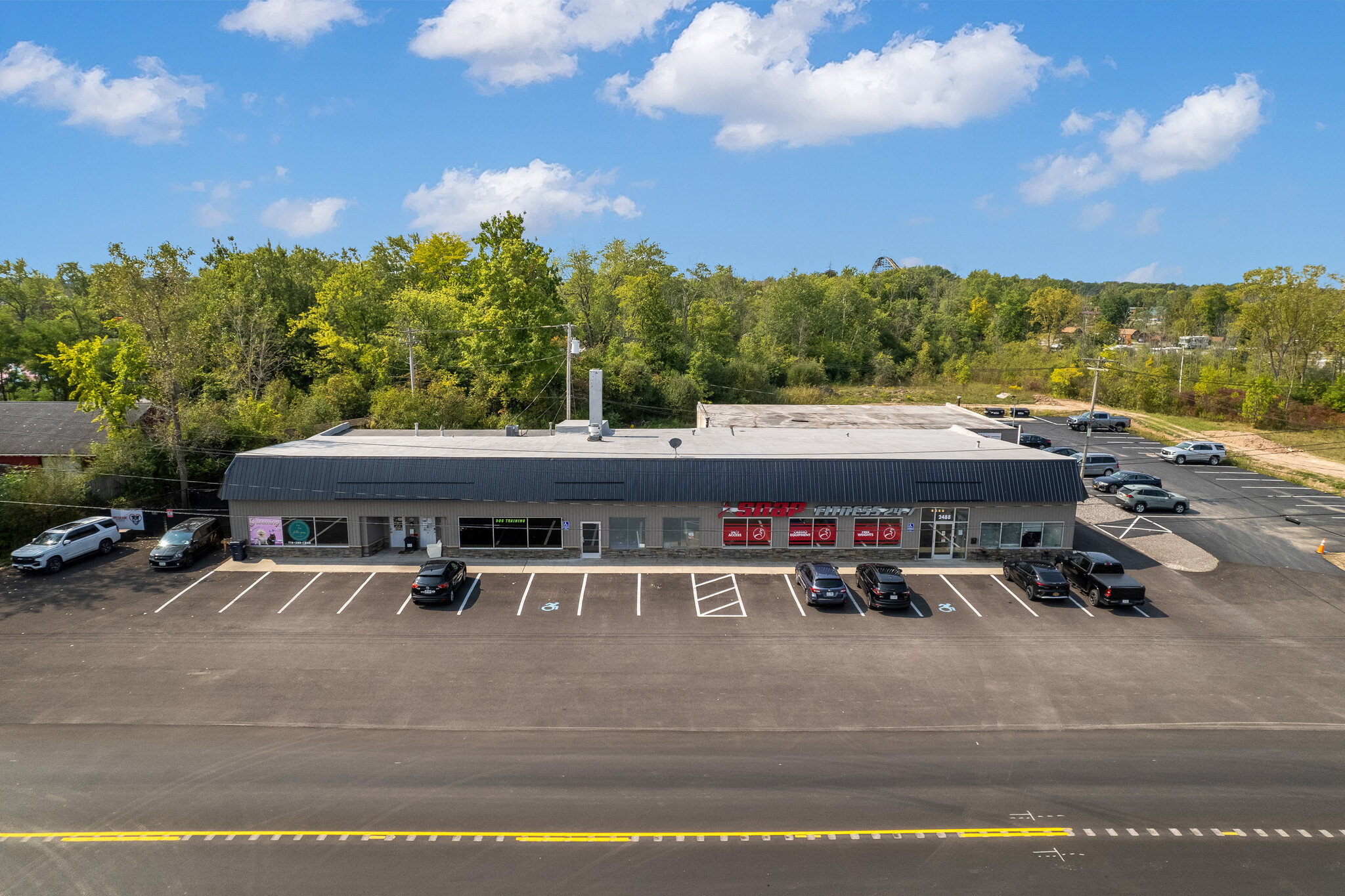 2488 Grand Island Blvd, Grand Island, NY for sale Building Photo- Image 1 of 53