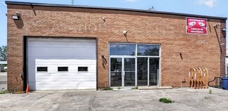 More details for 1180 av. LaPlace, Laval, QC - Land for Lease