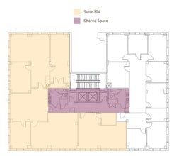 127 W Hargett St, Raleigh, NC for lease Floor Plan- Image 1 of 1