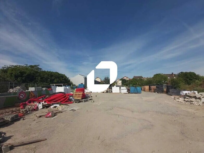 Voie De Mons, Villeneuve-le-Roi à louer - Photo du bâtiment - Image 3 de 7