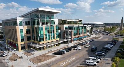 1917 S 67th St, Omaha, NE for lease Building Photo- Image 1 of 9