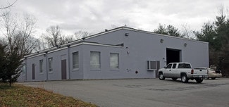 More details for 3 Industrial Dr, Shrewsbury, MA - Industrial for Lease
