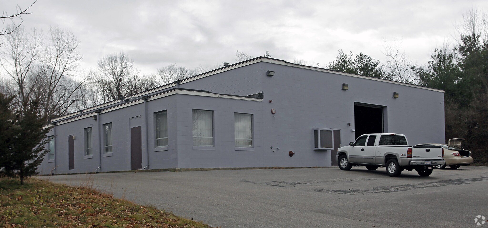 3 Industrial Dr, Shrewsbury, MA à louer Photo principale- Image 1 de 3