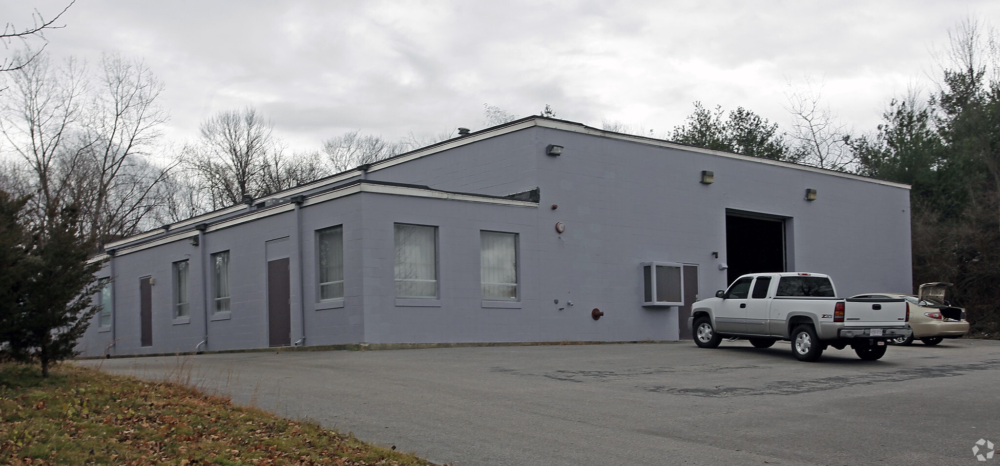 3 Industrial Dr, Shrewsbury, MA for lease Primary Photo- Image 1 of 3