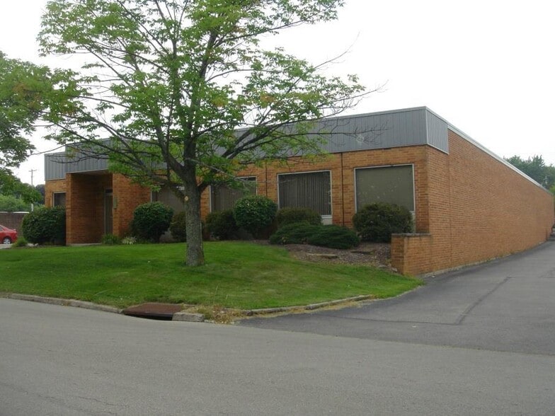 2891 Culver Ave, Kettering, OH for lease - Primary Photo - Image 1 of 5
