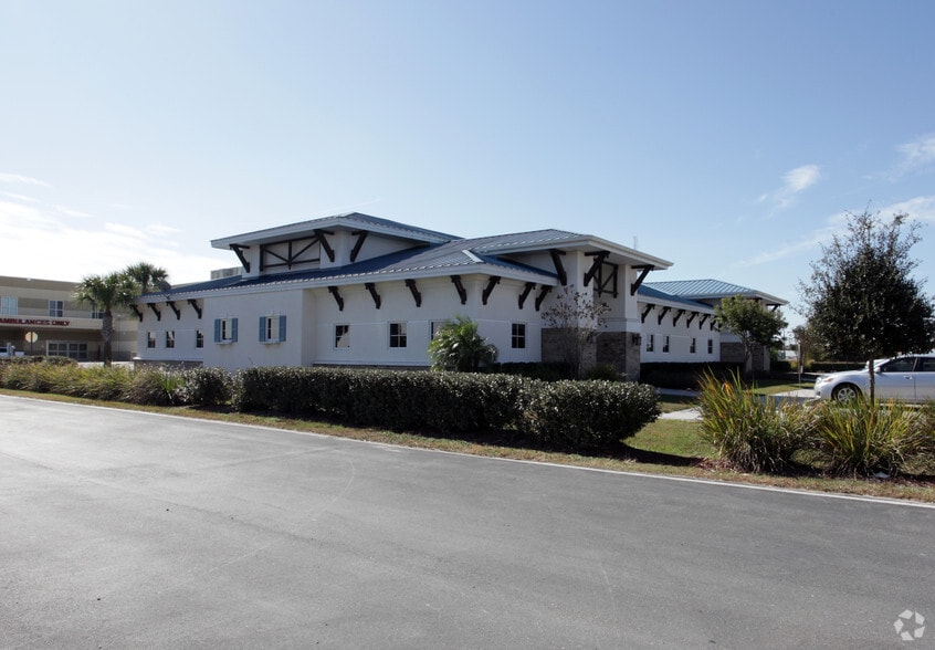 425 Nursing Home Dr, Arcadia, FL à vendre - Photo du bâtiment - Image 2 de 5