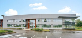 More details for Industrial for Lease