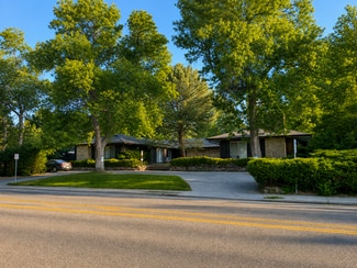 More details for 1229 Poly Dr, Billings, MT - Multifamily for Sale