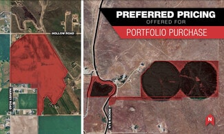 More details for Multi-Parcel Portfolio – Land for Sale