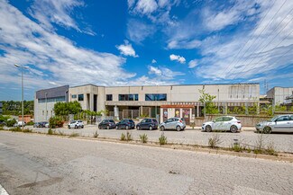 Plus de détails pour Industriel à louer