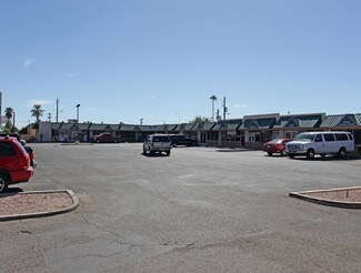 Plus de détails pour 5506-5544 N 43rd Ave, Glendale, AZ - Commerce de détail à louer