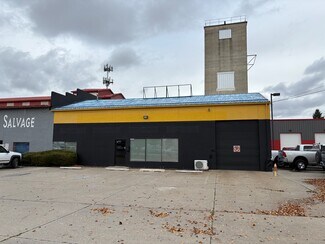 Plus de détails pour 7501-7505 E Sprague Ave, Spokane Valley, WA - Commerce de détail à louer