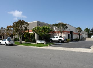 More details for 17891 Georgetown Ln, Huntington Beach, CA - Industrial for Lease