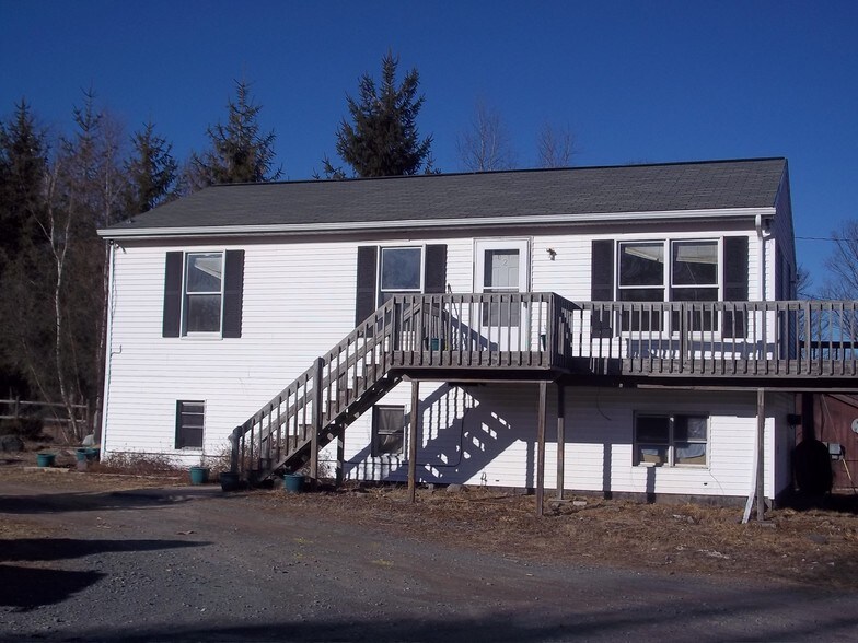 10 Britman Rd, Mongaup Valley, NY à vendre - Photo du bâtiment - Image 3 de 15