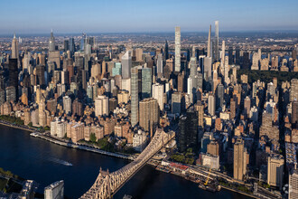 449 E 58th St, New York, NY - aerial  map view - Image1