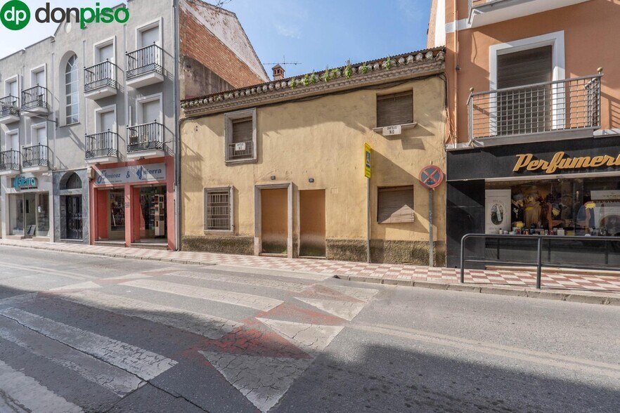 Calle Granada, 20, Albolote, Granada à vendre - Photo du bâtiment - Image 2 de 44