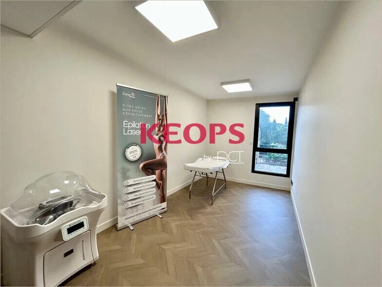 Office in Toulouse for lease - Interior Photo - Image 3 of 7