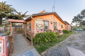 Plus de détails pour 7921 Moss Landing Rd, Moss Landing, CA - Vente au détail à vendre