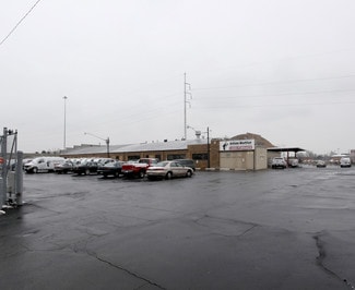 More details for 619 Reynolds Ave, Columbus, OH - Industrial for Lease