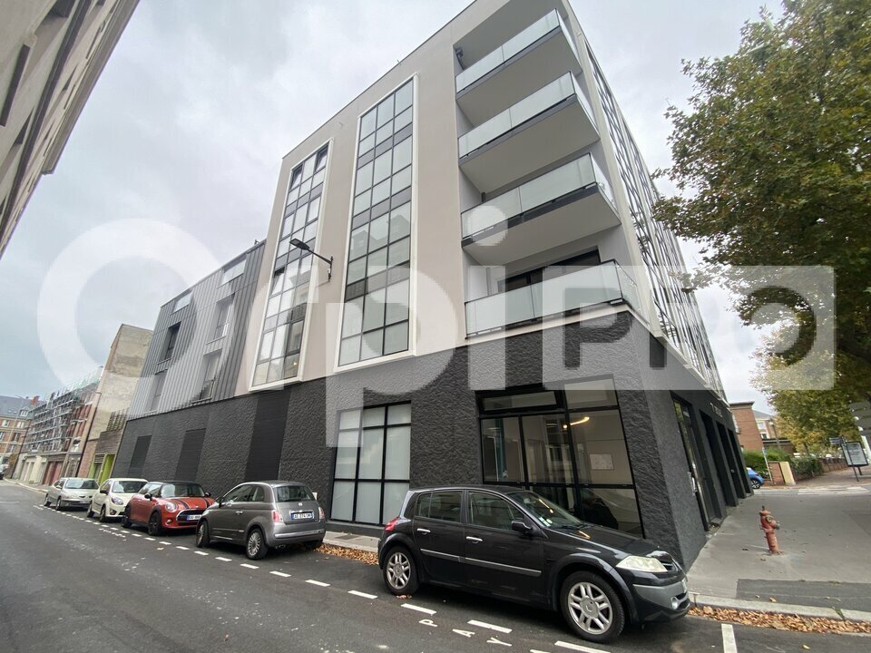 Office in Le Havre for lease Building Photo- Image 1 of 6