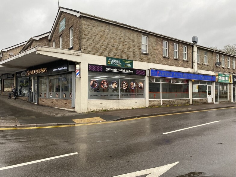 Forest Rd, Lydney for sale - Building Photo - Image 3 of 7