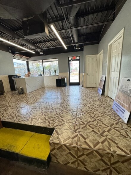 4160 Gallatin Pike, Nashville, TN à louer - Photo intérieure - Image 3 de 4