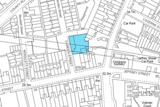 More details for Camden St, Maidstone - Land for Lease