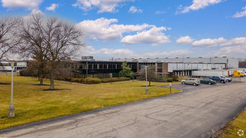 7625 Empire Dr, Florence, KY à vendre - Photo principale - Image 1 de 1