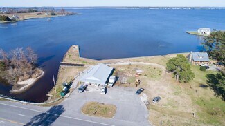 Plus de détails pour 3581 Caratoke Hwy, Maple, NC - Terrain à vendre