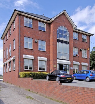 More details for 45 Waterloo Rd, Stockport - Office/Retail for Lease