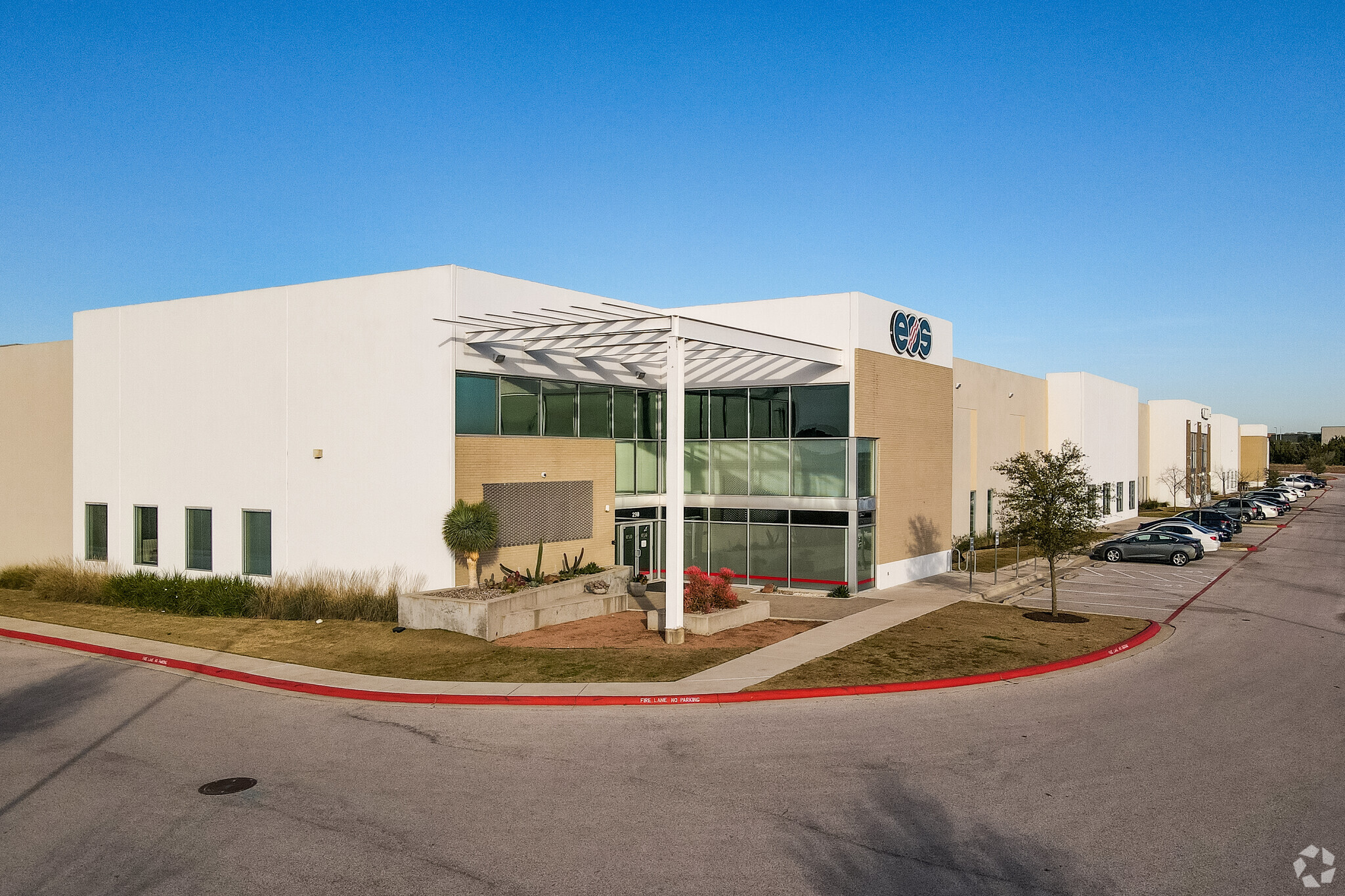 3813B Helios Way, Pflugerville, TX for lease Primary Photo- Image 1 of 3