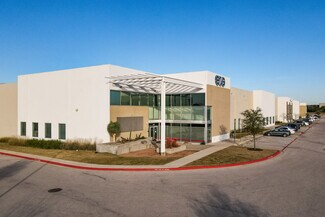 Plus de détails pour 3813B Helios Way, Pflugerville, TX - Industriel à louer