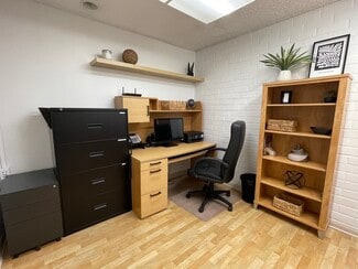 More details for 1970 S Prospect Ave, Redondo Beach, CA - Office for Lease