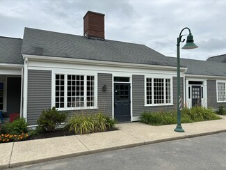 Plus de détails pour 256 Georgetown Rd, Boxford, MA - Vente au détail à louer